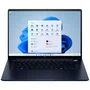 HP EliteBook Ultra G1i Intel Core Ultra 7 258V 32 GB 512 GB SSD 14 pulg. Táctil Azul